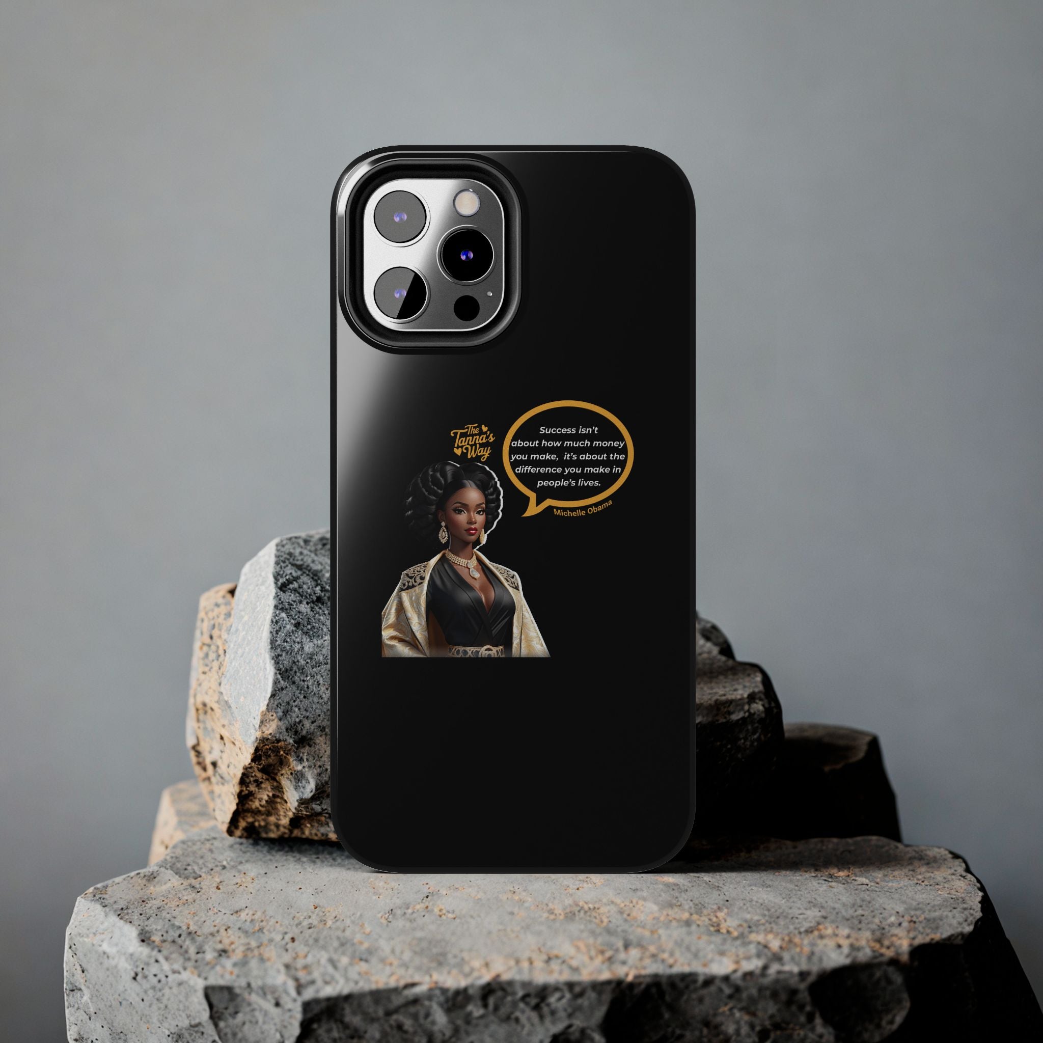 Michelle Obama | Tough Phone Cases